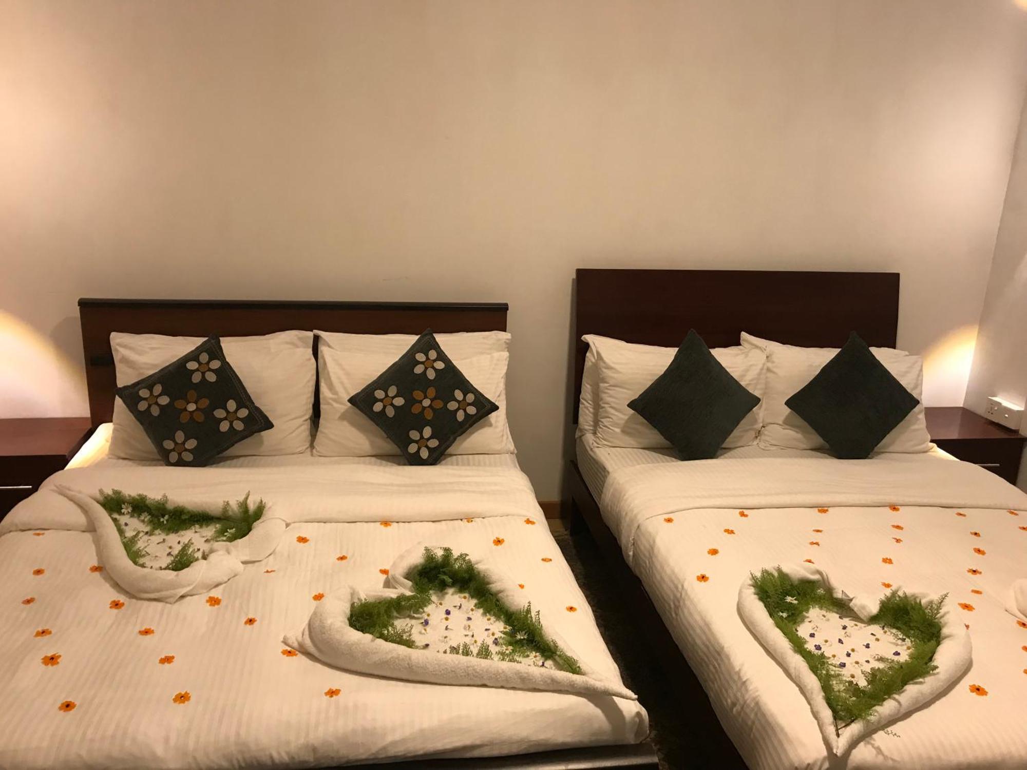 Marigold Home Nuwara Eliya Kültér fotó