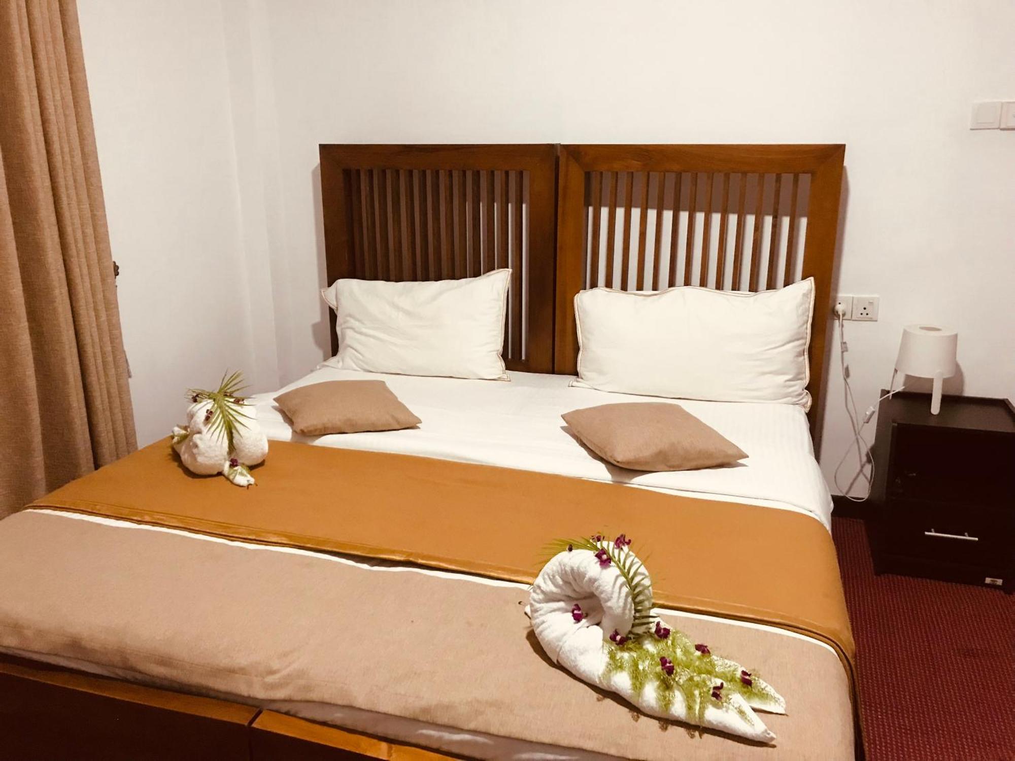 Marigold Home Nuwara Eliya Kültér fotó