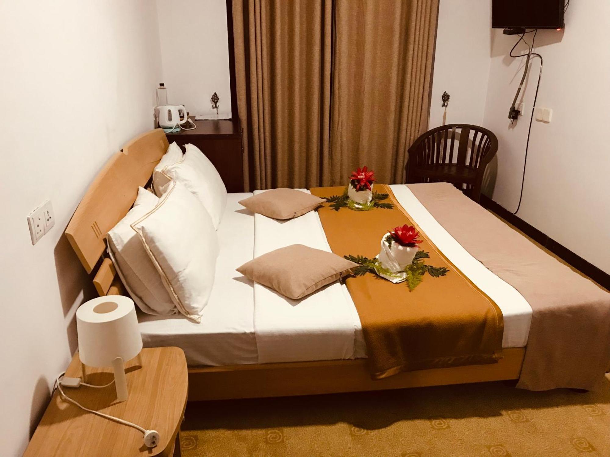 Marigold Home Nuwara Eliya Kültér fotó