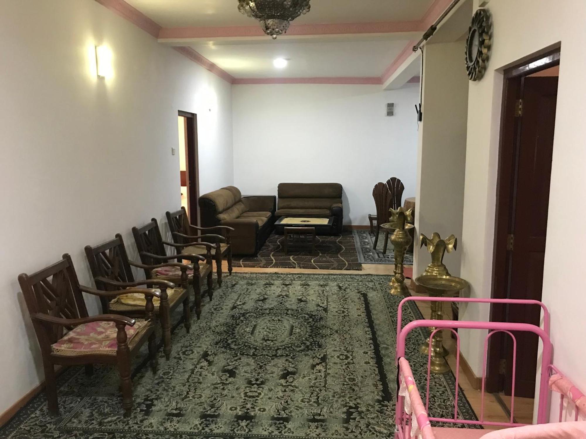 Marigold Home Nuwara Eliya Kültér fotó
