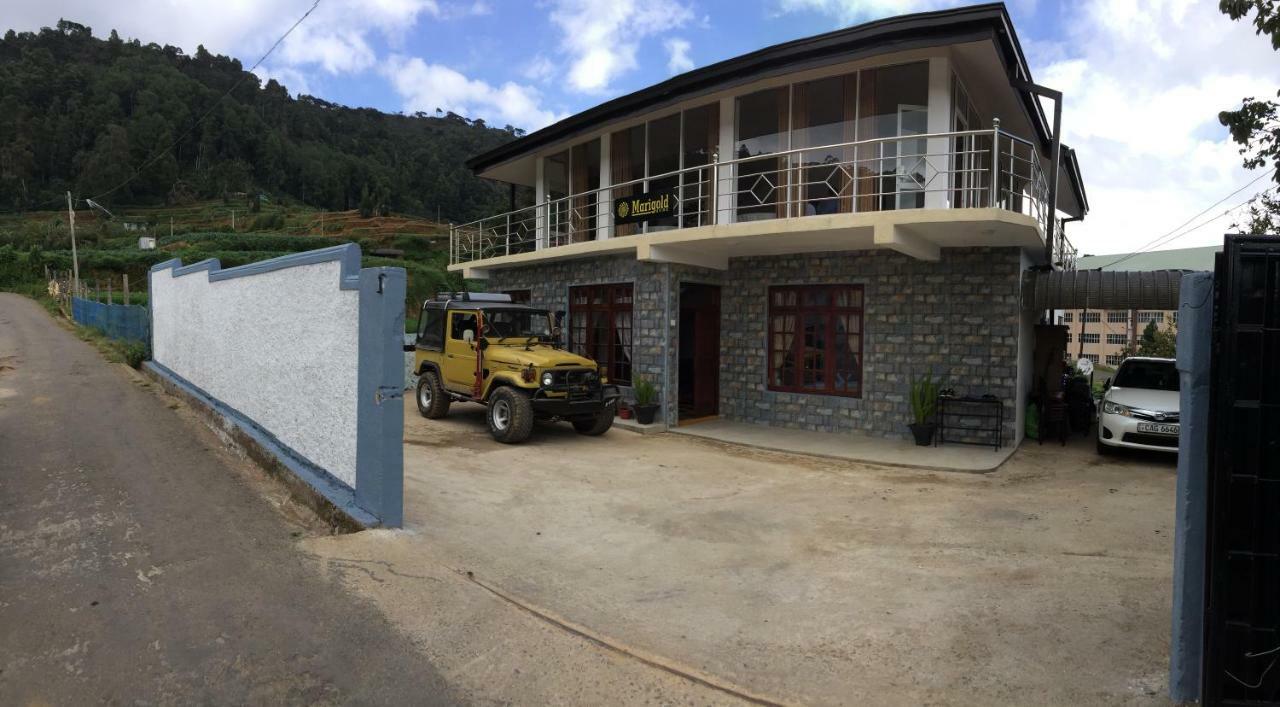 Marigold Home Nuwara Eliya Kültér fotó