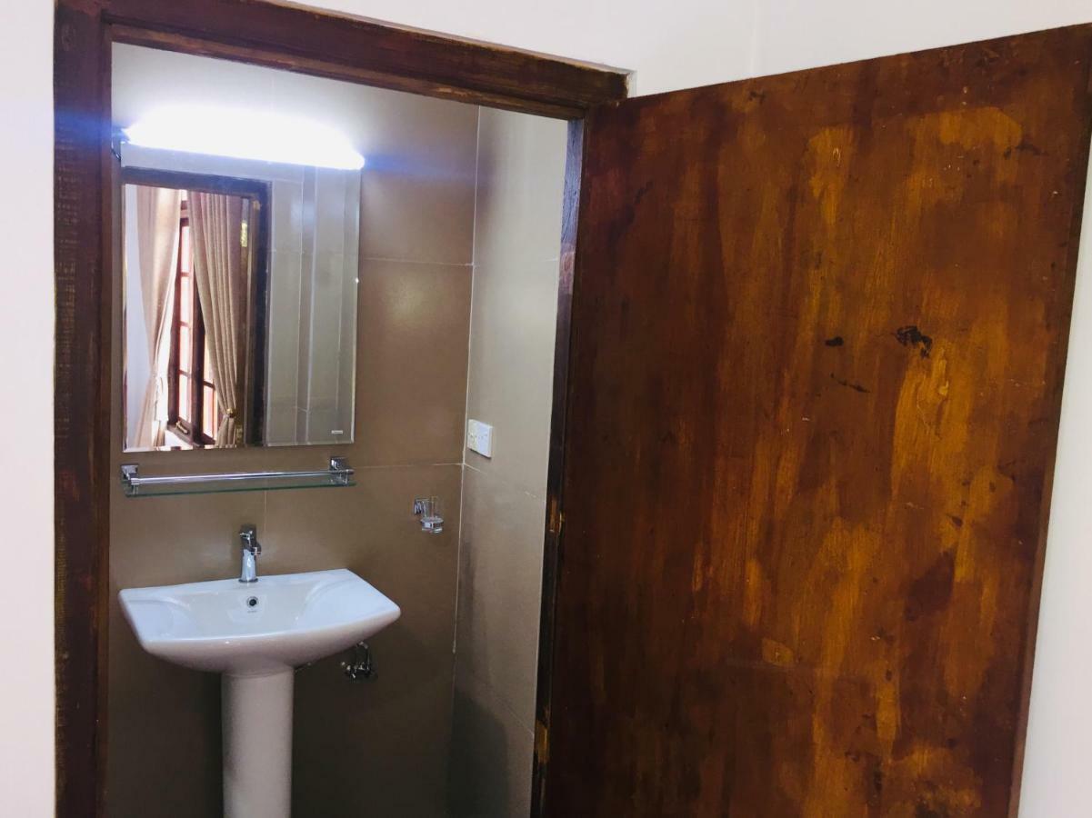 Marigold Home Nuwara Eliya Kültér fotó