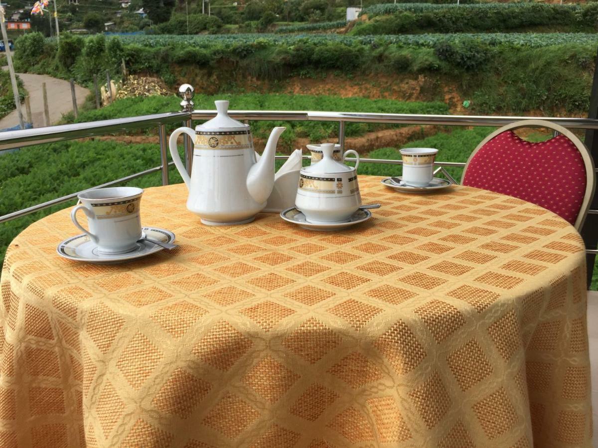 Marigold Home Nuwara Eliya Kültér fotó