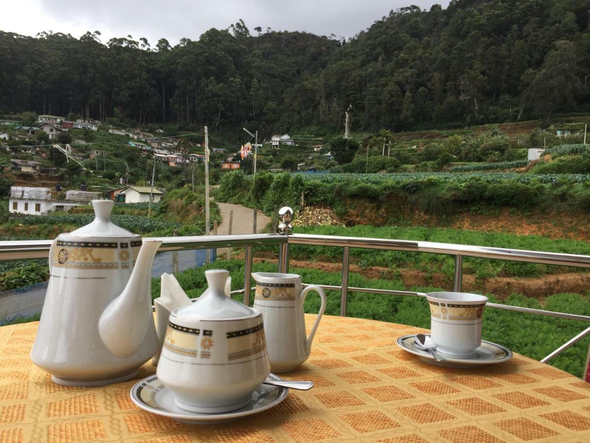 Marigold Home Nuwara Eliya Kültér fotó