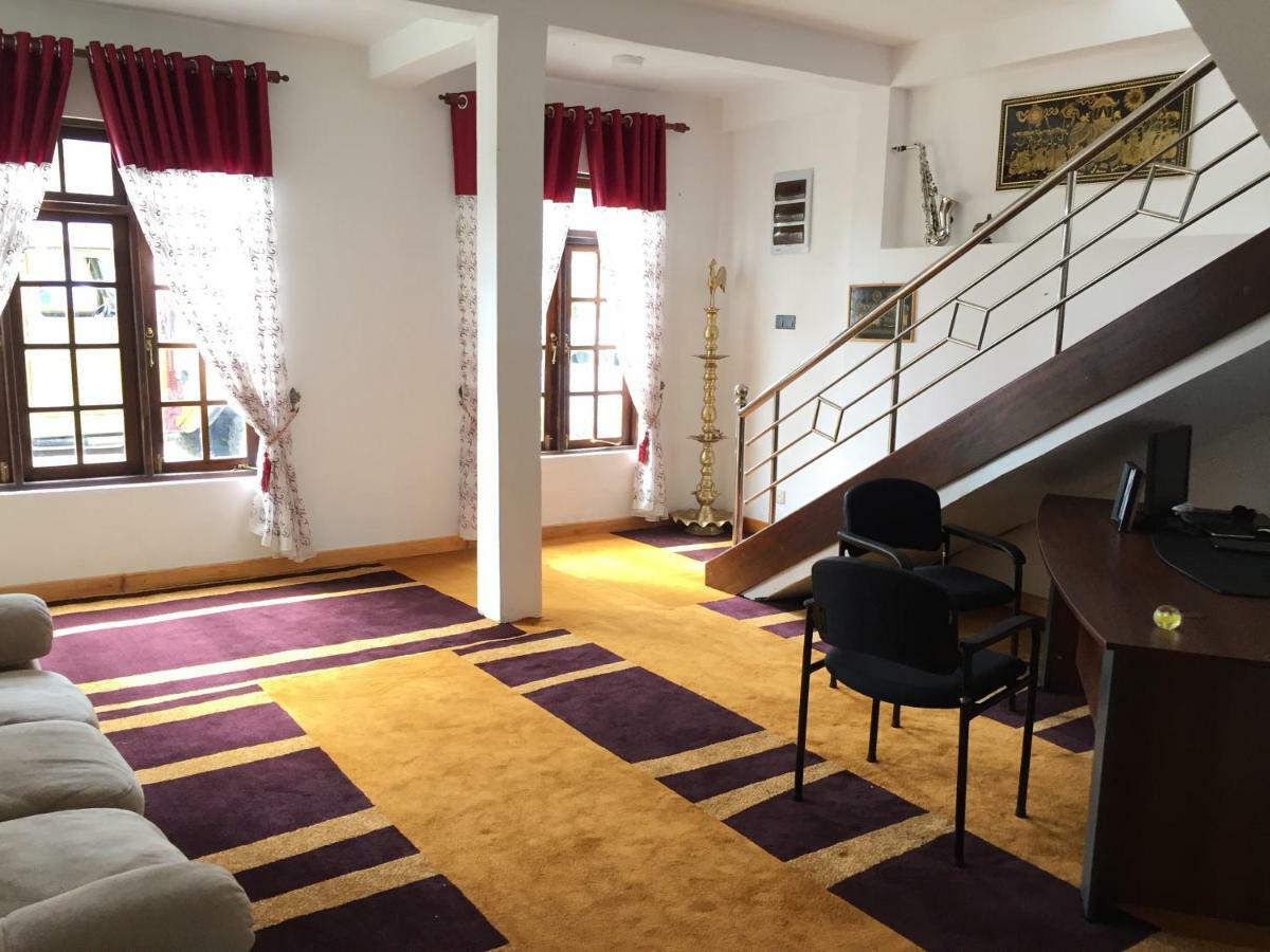 Marigold Home Nuwara Eliya Kültér fotó