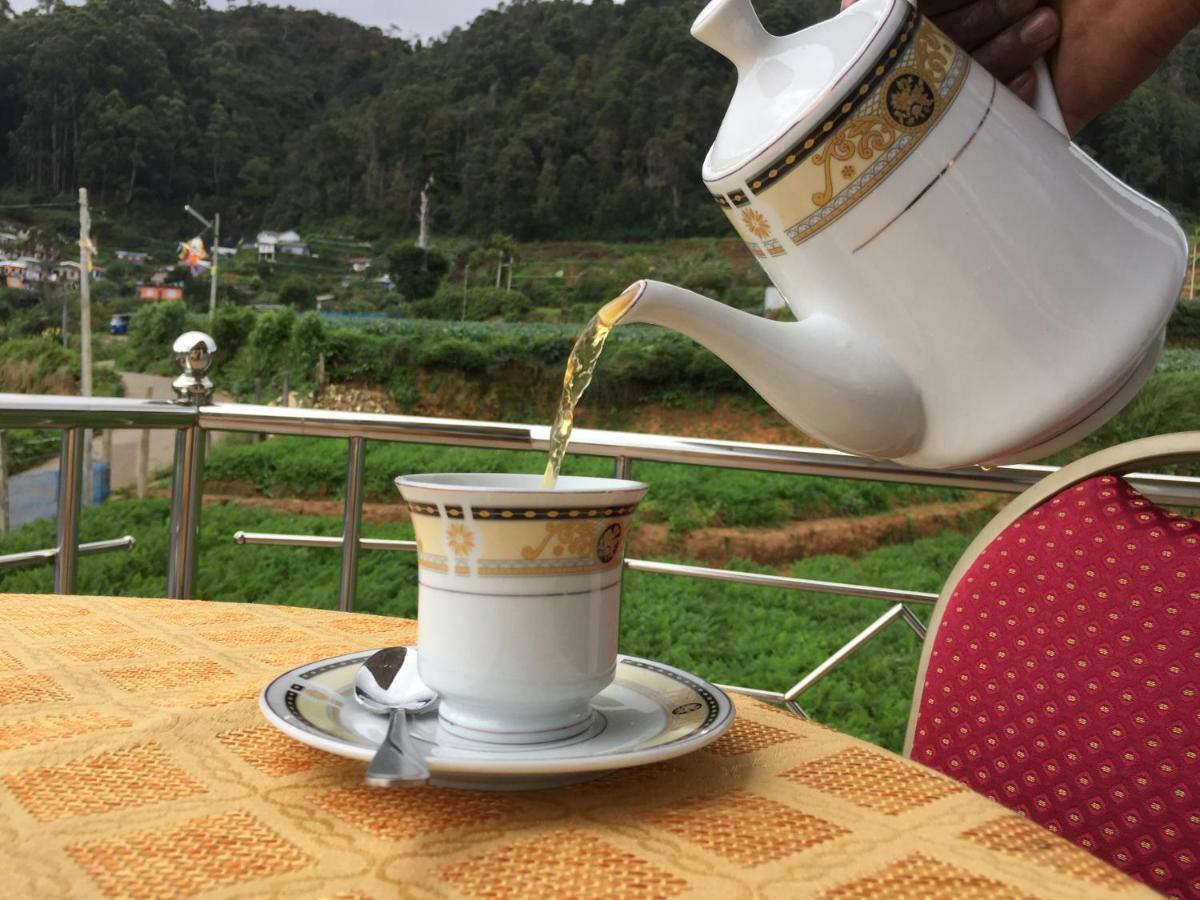 Marigold Home Nuwara Eliya Kültér fotó